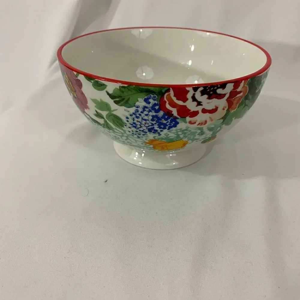 Pioneer Woman Serving Bowl
